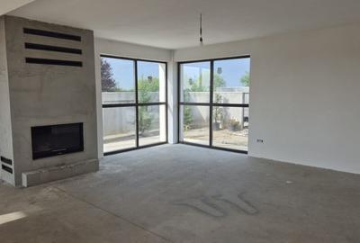 Casa de vanzare Comuna 1 Decembrie - 5