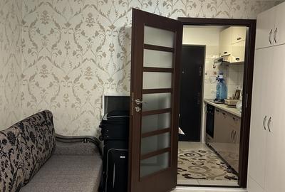 Metalurgiei, metrou Dimitrie Leonida Metalurgiei, metrou Dimitrie Leonida - 3