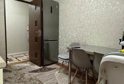 Apartament cu 3 camere decomandat în Unirii - 5