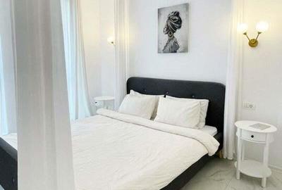 Apartament cu 2 camere semidecomandat în Braytim - 2