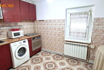 Apartament cu 2 camere în Ultracentral - 8
