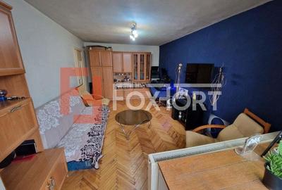 Apartament cu 2 camere la etajul 3, in Timisoara, zona Girocului - 1