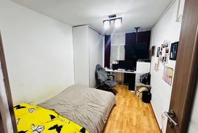 Apartament cu 3 camere semidecomandat în Lacul Tei - 6