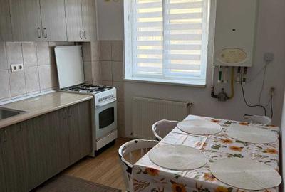 Garsonieră semidecomandată în Florești - 2