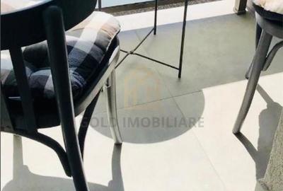 Garsonieră în Valea Roșie - 7