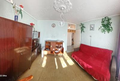 Apartament cu 2 camere decomandat în Central - 3