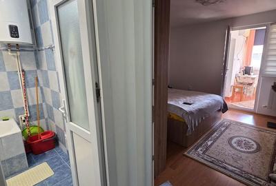 Garsonieră în Păcii - 1