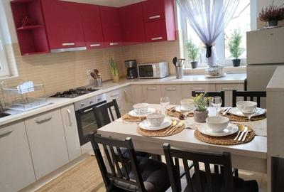 Casă de poveste în Moieciu de Sus - 7