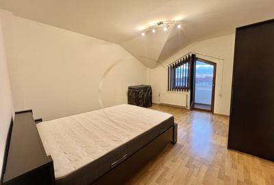Apartament cu 3 camere semidecomandat, mobilat în Steaua - 3