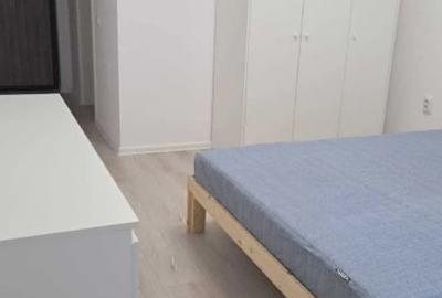 Garsoniera noua - prima inchiriere - decomandata - complex Avangarde Home - 3