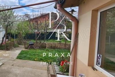 Casă individuală cu 3 camere cu Canalizare în Florești - 4