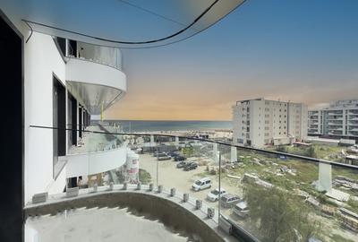 Studio cu vedere la Mare, Tomis Villa Grand Resort - 3