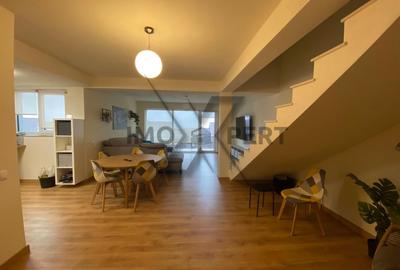Apartament cu 3 camere semidecomandat, mobilat în Bună Ziua - 2