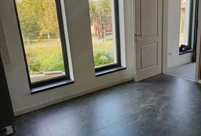 Vand casa noua finisata la limita Cluj-Dezmir - 1