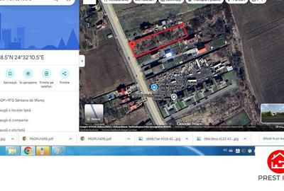 Spațiu comercial, în Curteni - 5