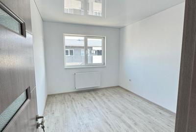 Apartament cu 2 camere decomandat, mobilat în Militari