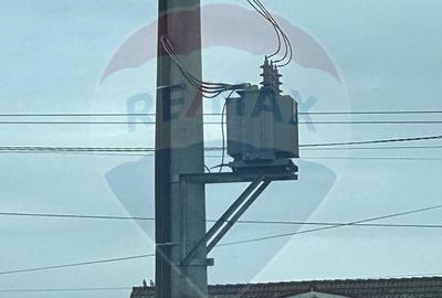 Teren intravilan 7,089mp Inand - 3