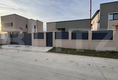 Casă cu 3 camere cu Teren 400 Mp în Central - 6