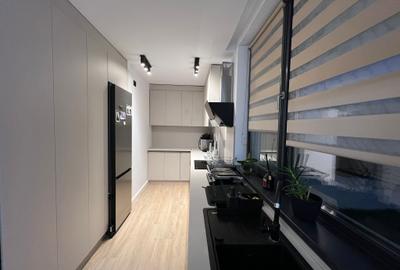 Vila 4 camere de închiriat TUNARI Școală Americana 3 min. cu mașina - 3