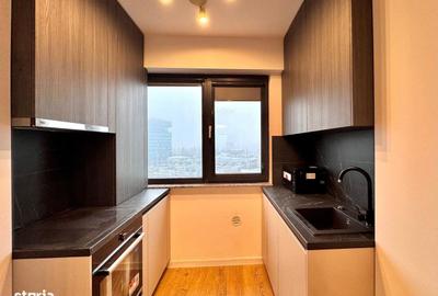 Apartament cu 2 camere în Nord