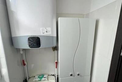 Vanzare apartament  2 camere semidecomandat 40 mp | Tineretului - Gheorghe Sinca - 8