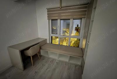 Chirie bloc - Solumnia langa Himson - 5