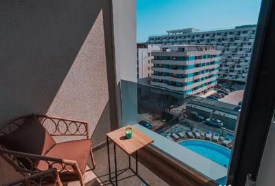 Garsonieră în Central - 2