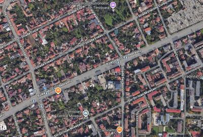 Spațiu comercial, în Central