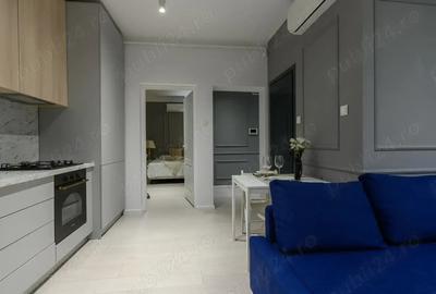 Apartament 2 camere, design modern, in vila recent renovata, OBOR Apartament 2 camere, design modern, in vila recent renovata, OBOR - 4