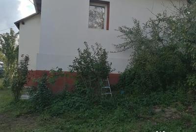 Casă cu 3 camere cu Teren 92 Mp în Central - 8