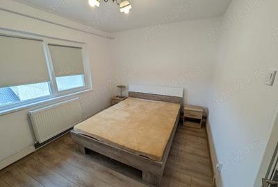 Inchiriez Apartament Buziasului semidecomandat direct de la proprietar - 3