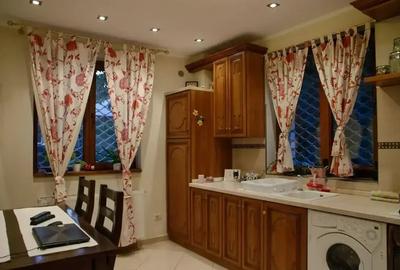 Vila Individuala 6 camere - Parc Bazilescu - 15