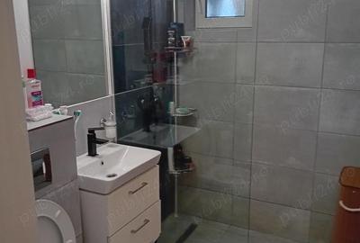 Apartament cu 2 camere semidecomandat, mobilat în Curtea de Argeș - 6
