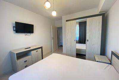 Oferta inchiriere ap 2 camere fond nou, loc de parcare, 400 euro - 12