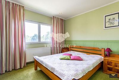 Casă individuală cu 7 camere cu Piscina în Snagov - 40