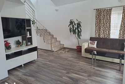 Casă cu 4 camere cu Teren 820 Mp în Voinești - 18