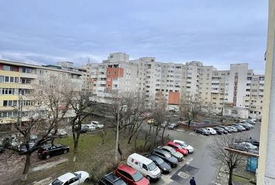 Apartament cu 4 camere decomandat în Bogdan Vodă - 1