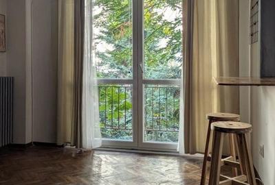 REA1026044 I DE INCHIRIAT I 3 CAMERE I CALEA VICTORIEI - 1