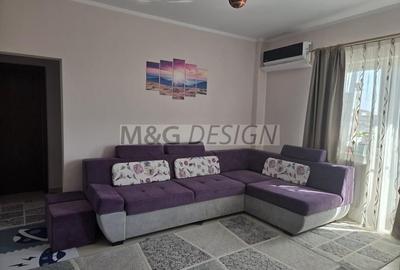 Apartament cu 2 camere semidecomandat în Giroc - 1