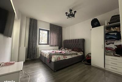 Apartament cu 2 camere decomandat în Mărășești - 2