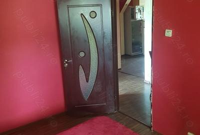 Apartament cu 3 camere decomandat în Orșova - 3
