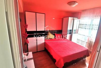 Apartament 3 camere, et 4, decomandat, Barlad, zona Gara - Recumed - 5