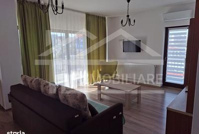 Apartament cu 2 camere decomandat, mobilat în Tudor Vladimirescu - 4