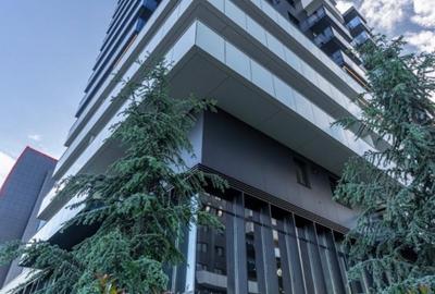 Apartament Tip Studio 40MP utili |Pipera- Cortina North -Aviatiei| Semimobilat - 2