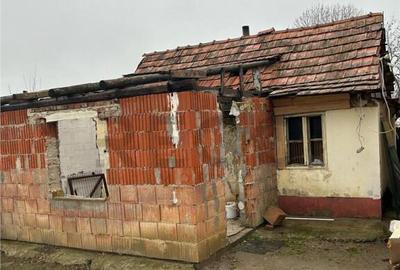RECO Casa cu 2 camere de vazare in Ungaria la 9km de oradea - 3
