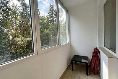 Apartament cu 2 camere decomandat, mobilat în Titan - 4