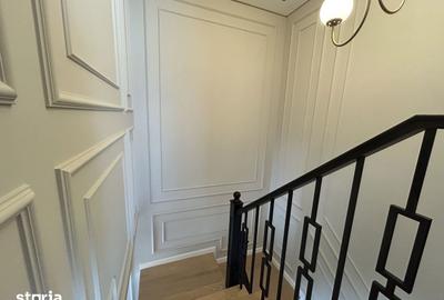 Apartament cu 4 camere în 13 Septembrie - 5