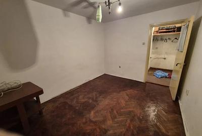 Apartament cu 2 camere în Abator - 6