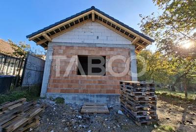 Casa individuala de vanzare in Mohu - la cheie si cu toate utilitatile Casa individuala de vanzare in Mohu - la cheie si cu toate utilitatile - 4