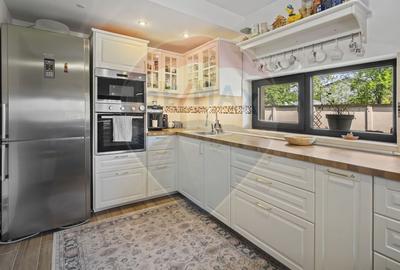 Duplex cu 4 camere cu Teren 2000 Mp în Ghencea - 14